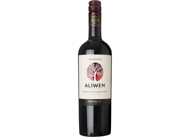 Aliwen Cabernet sauvignon syr reserva