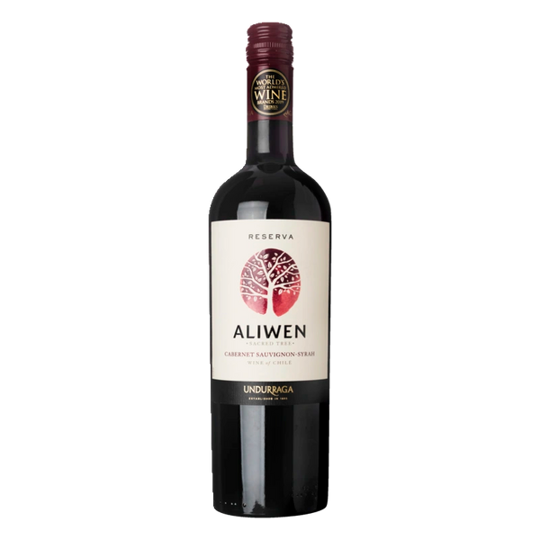 Aliwen Cabernet Sauvignon Syr Reserviert