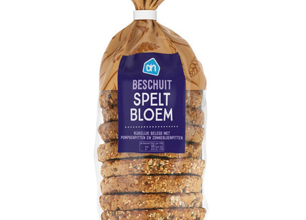 Spelt Beschuit