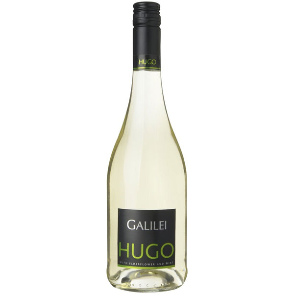 Galilei Hugo