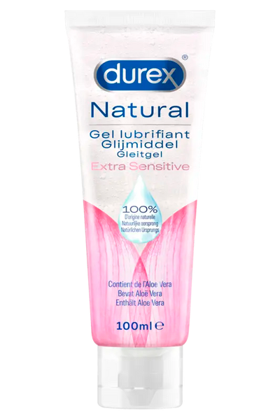 Water-based lubricant