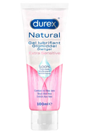 Durex Natürliches extra sensibles Gel