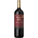 Casillero del Diablo Reserva especial cabernet sauvignon