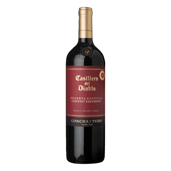 Casillero del Diablo Besondere Reserve Cabernet Sauvignon