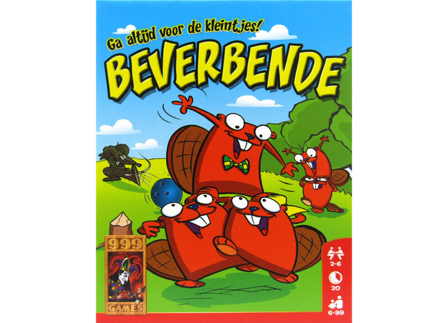 999 games Beverbende
