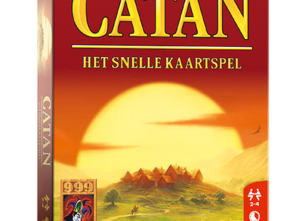 999 games Catan