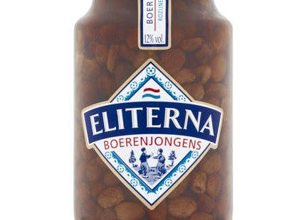 Eliterna Boerenjongens