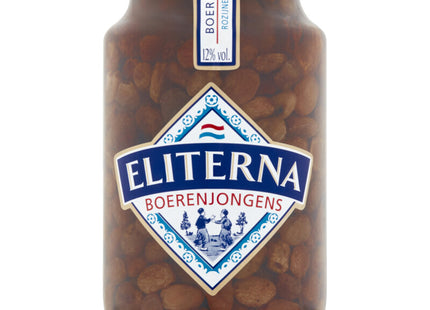 Eliterna Boerenjongens