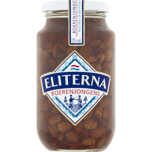 Eliterna Boerenjongens