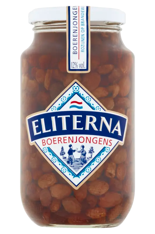 Eliterna Farmer Boys