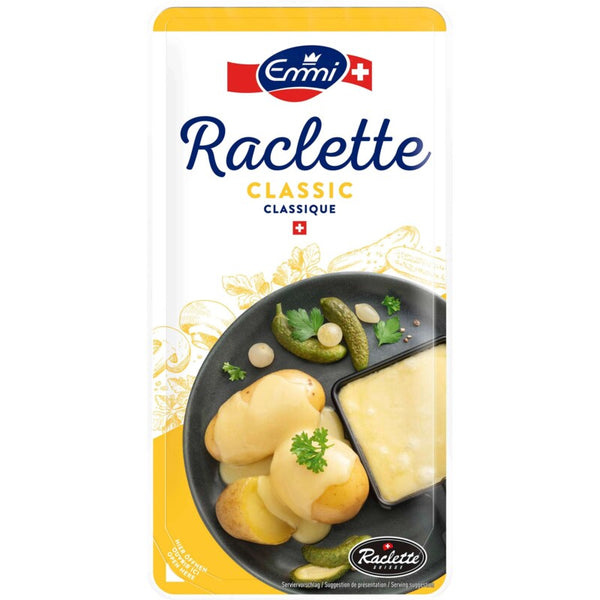 Emmi Raclette pure classic