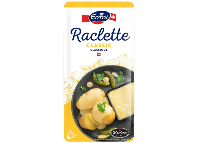 Emmi Raclette pure classic