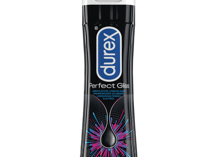 Durex Perfect Gloss