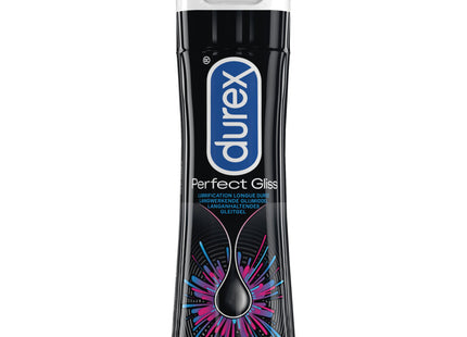 Durex Perfect Gloss