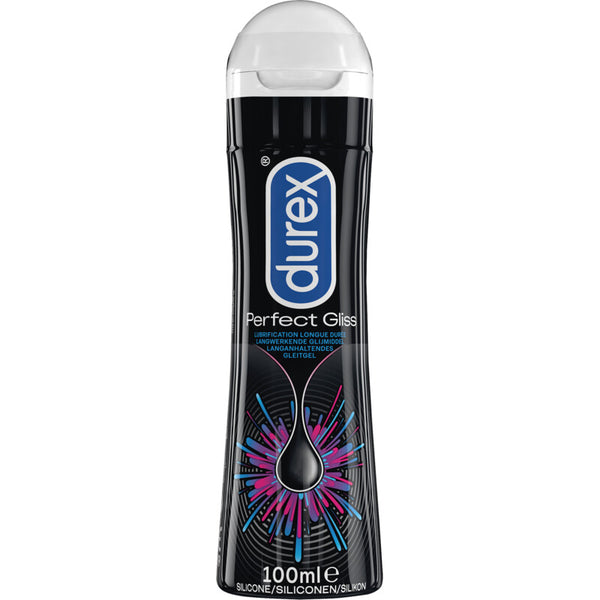 Durex Perfektes Gleiten