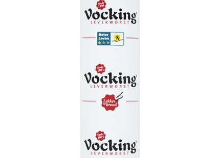Vocking Leverworst