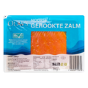 Olav's Gerookte zalmfilet