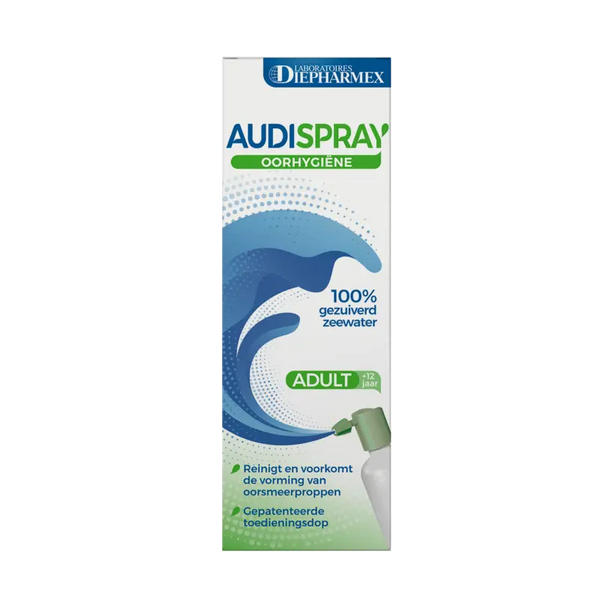 Ear spray Original spray