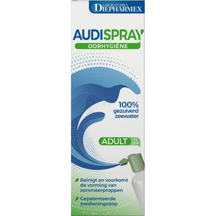 Audispray Oorspray