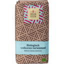 Molensteen Biologisch volkoren tarwemeel  Dutchshopper