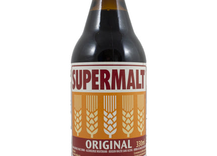 Supermalt Alcohol-free malt drink