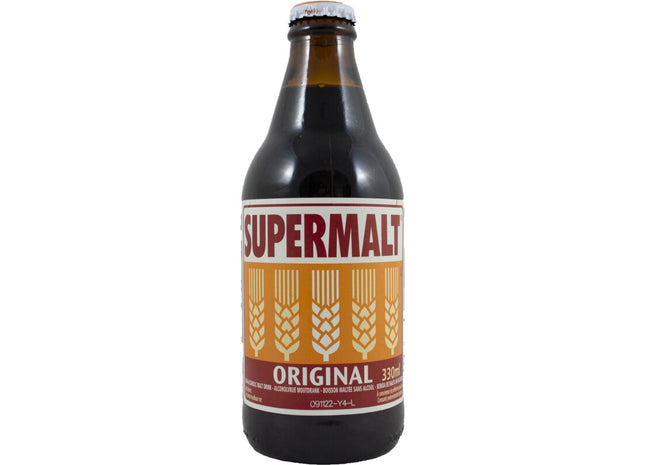 Supermalt Alkoholfreies Malzgetränk