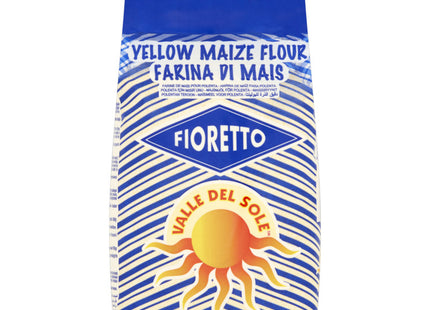 Valle del sole Corn flour