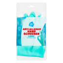 Anti-allergie handschoenen L