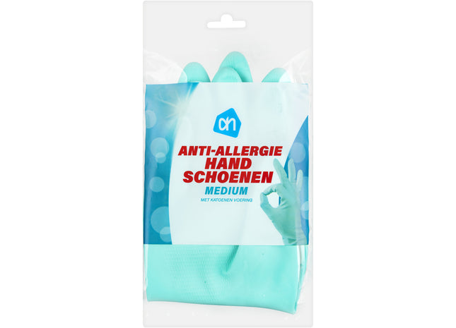 Anti-allergie handschoenen M  Dutchshopper