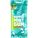 Peppermint gum suikervrij 3-pack