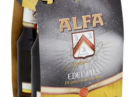 Alfa Edelpils 6-pack