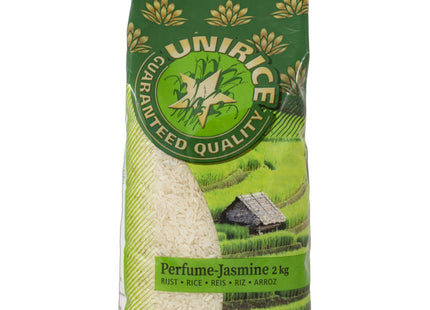 Unirice Perfumed jasmin rice