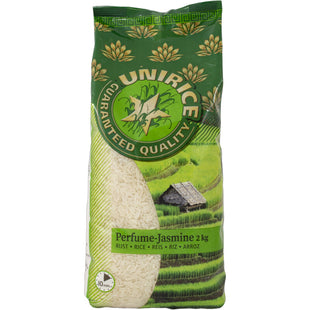 Unirice Perfumed jasmin rice