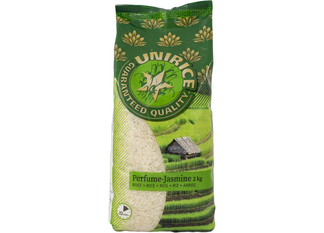 Unirice Perfumed jasmin rice