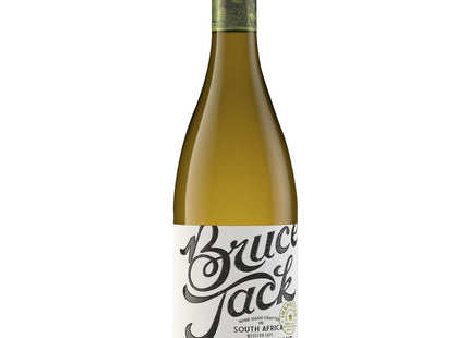 Bruce Jack Sauvignon Blanc