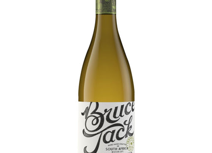 Bruce Jack Sauvignon Blanc