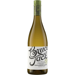 Bruce Jack Sauvignon Blanc