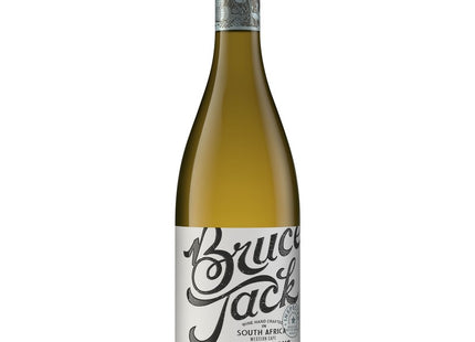 Bruce Jack Chenin Blanc