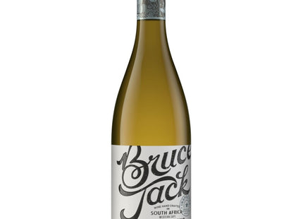 Bruce Jack Chenin Blanc