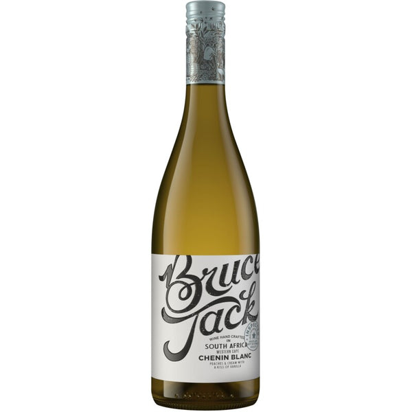 Bruce Jack Chenin Blanc