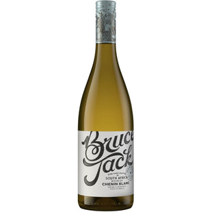 Bruce Jack Chenin Blanc