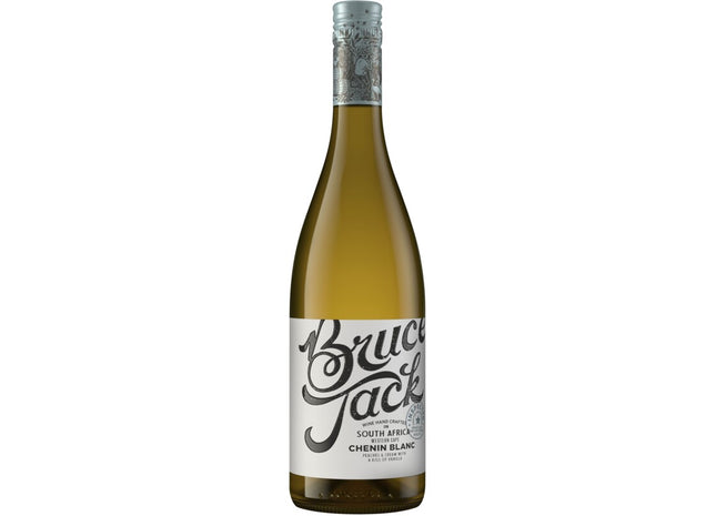 Bruce Jack Chenin Blanc