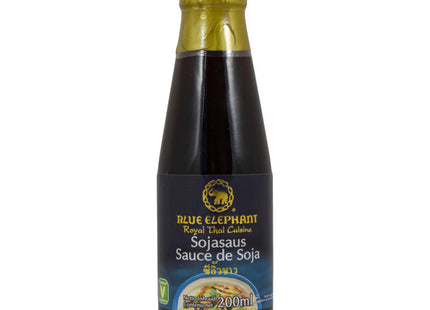 Blue Elephant Soy Sauce