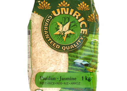Unirice Perfumed jasmin rice