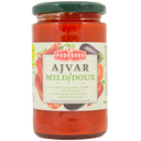 Podravka Ajvar milde Paprikasoße