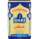 Dari Couscous medium