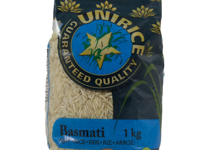 Unirice Basmati rice