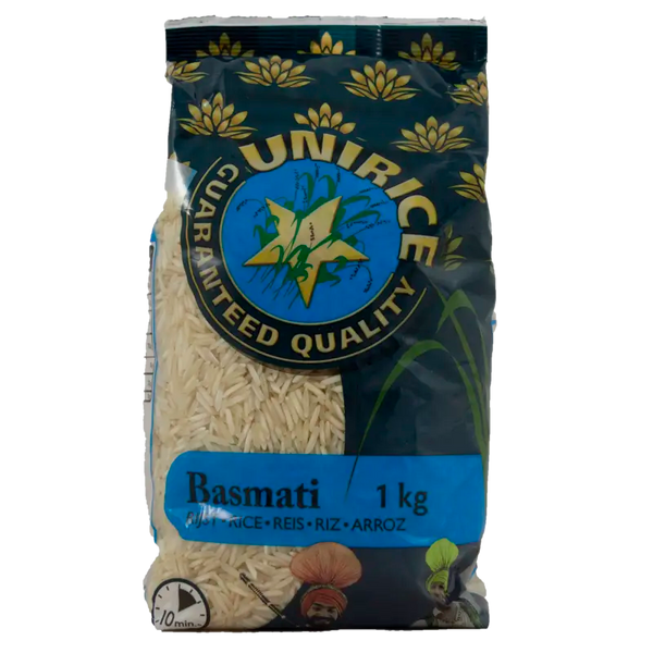 Unirice Basmati Rice