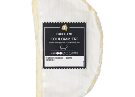 Ausgezeichnete Coulommiers