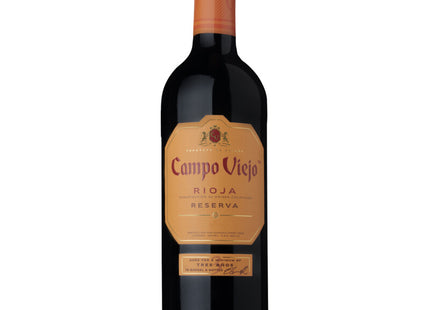 Campo Viejo Rioja reserva